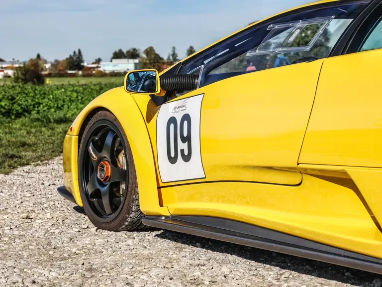 1999 Lamborghini Diablo GTR - Image 30 of 31