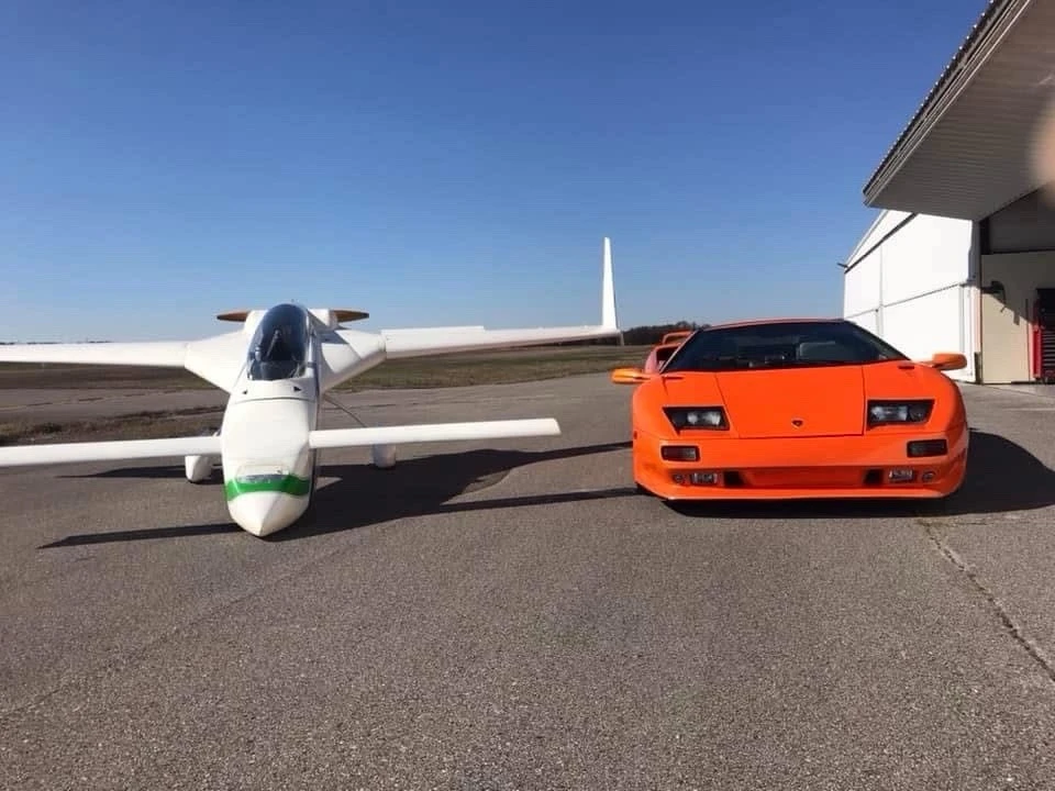 1999 Lamborghini Diablo - Image 15 of 31