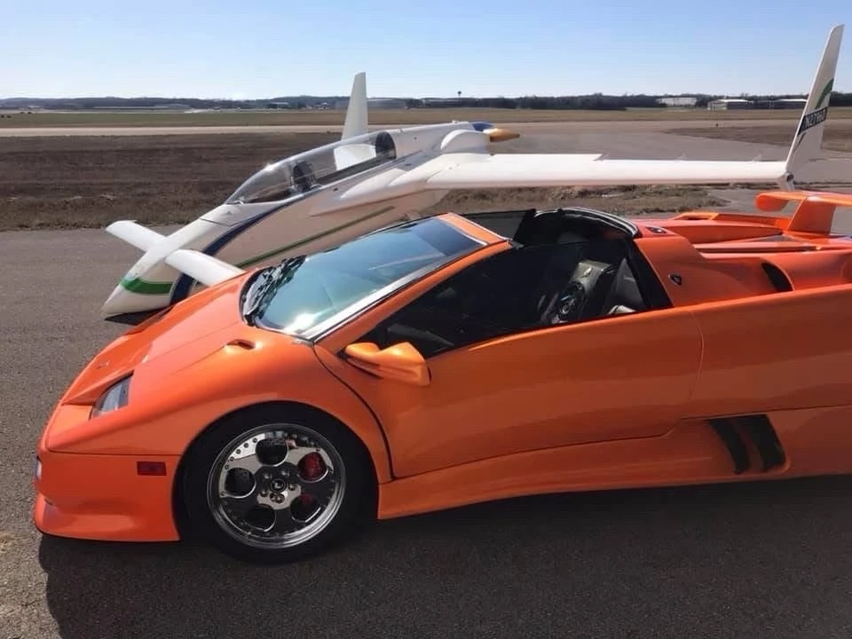 1999 Lamborghini Diablo - Image 21 of 31