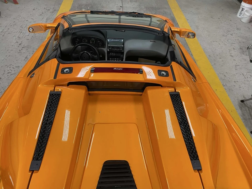 1999 Lamborghini Diablo - Image 30 of 31