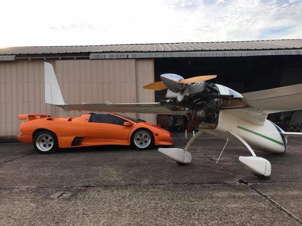 1999 Lamborghini Diablo - Image 8 of 31