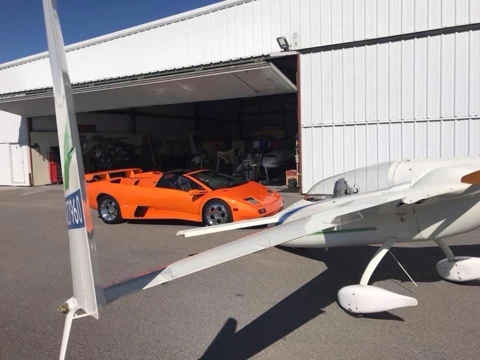 1999 Lamborghini Diablo - Image 23 of 31