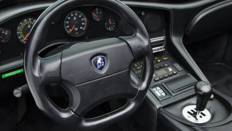 1999 Lamborghini Diablo VT - Image 4 of 11