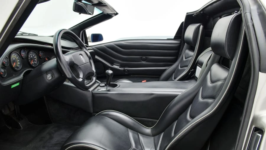 1999 Lamborghini Diablo VT - Image 6 of 11
