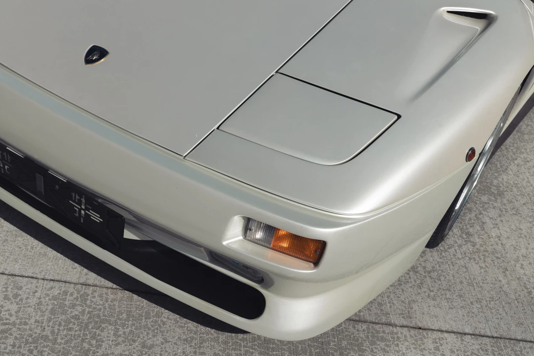 1999 Lamborghini Diablo SV - Image 8 of 31
