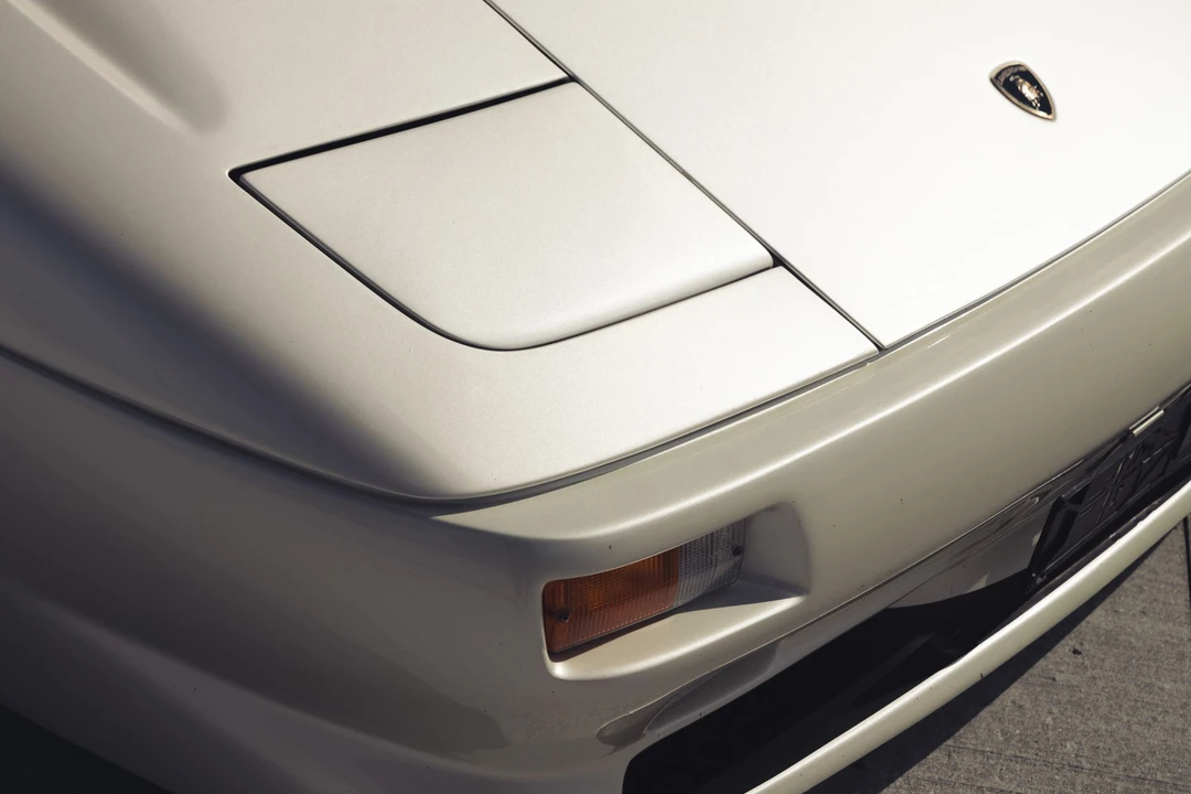 1999 Lamborghini Diablo SV - Image 6 of 31