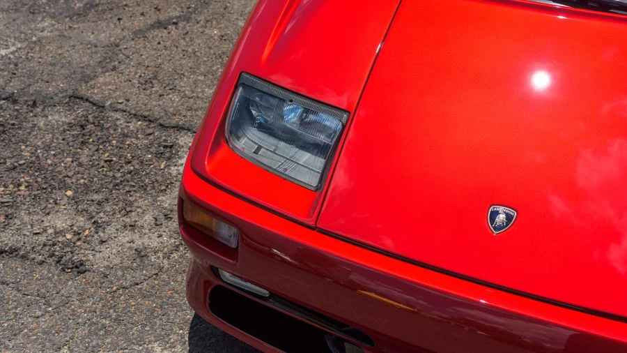 1999 Lamborghini Diablo SV - Image 10 of 20