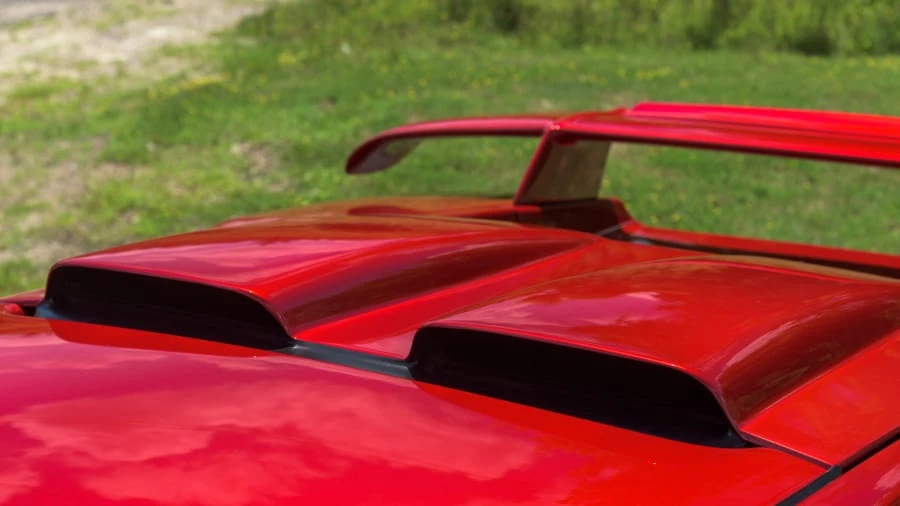 1999 Lamborghini Diablo SV - Image 18 of 20