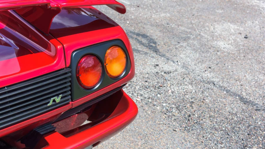 1999 Lamborghini Diablo SV - Image 20 of 20
