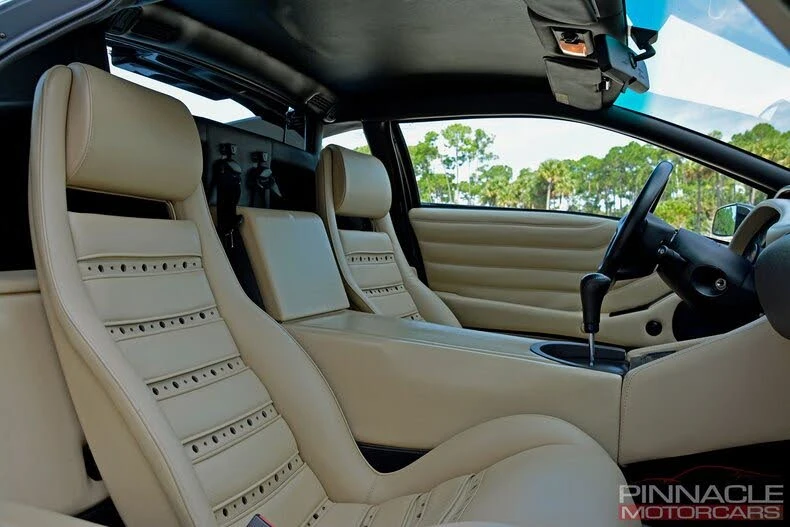 1999 Lamborghini Diablo VT - Image 17 of 31