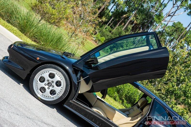 1999 Lamborghini Diablo VT - Image 29 of 31