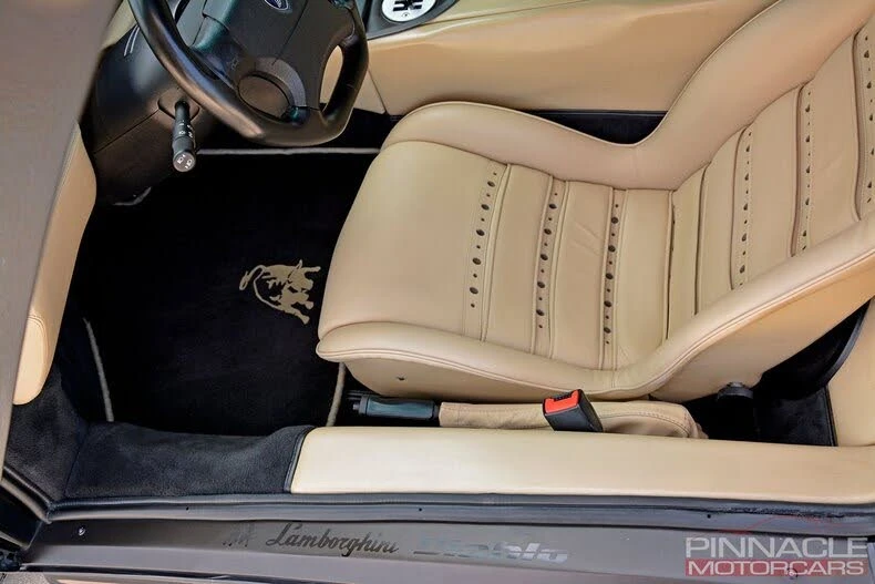 1999 Lamborghini Diablo VT - Image 14 of 31