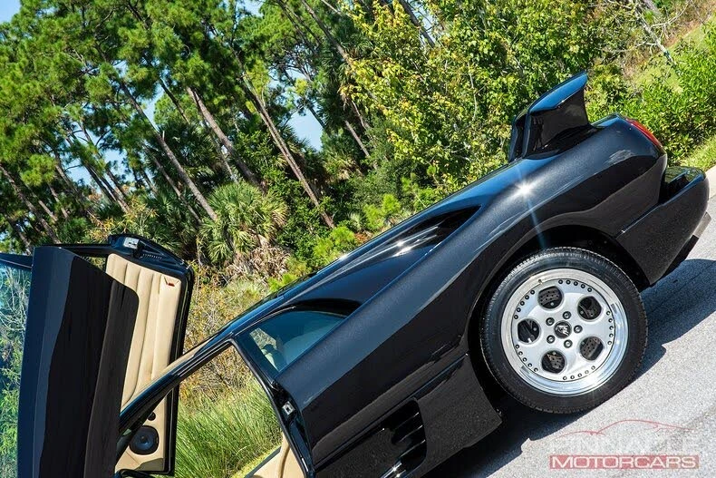 1999 Lamborghini Diablo VT - Image 30 of 31