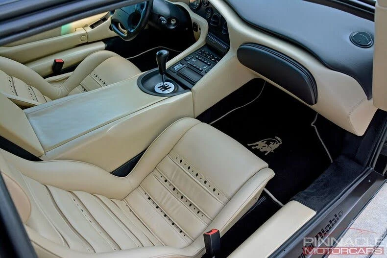 1999 Lamborghini Diablo VT - Image 16 of 31