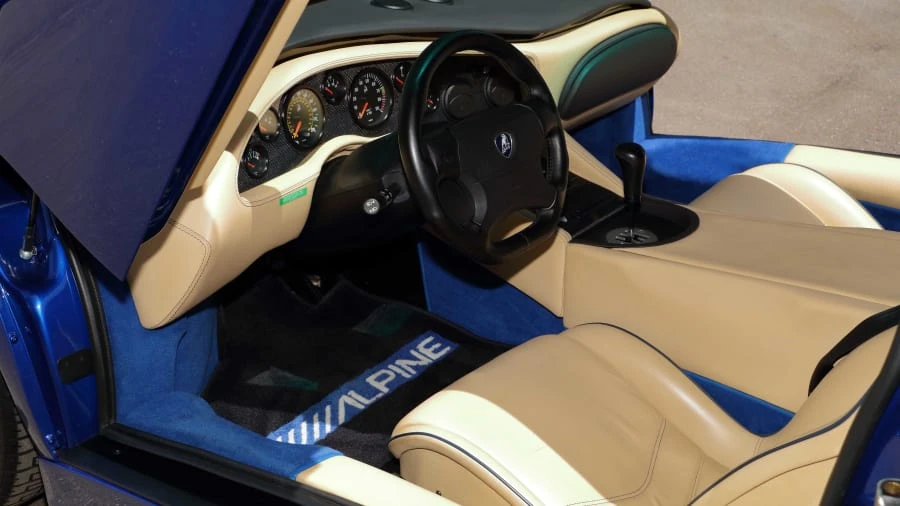 1999 Lamborghini Diablo VT - Image 4 of 20