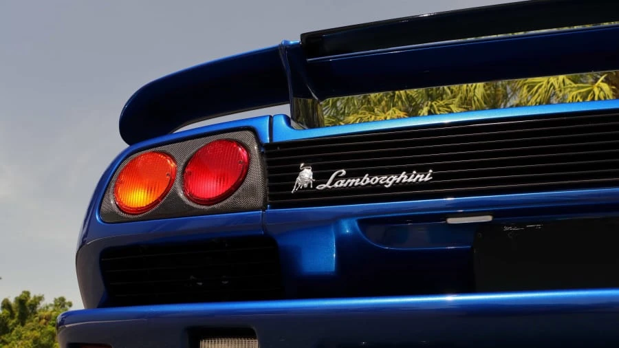 1999 Lamborghini Diablo VT - Image 15 of 20