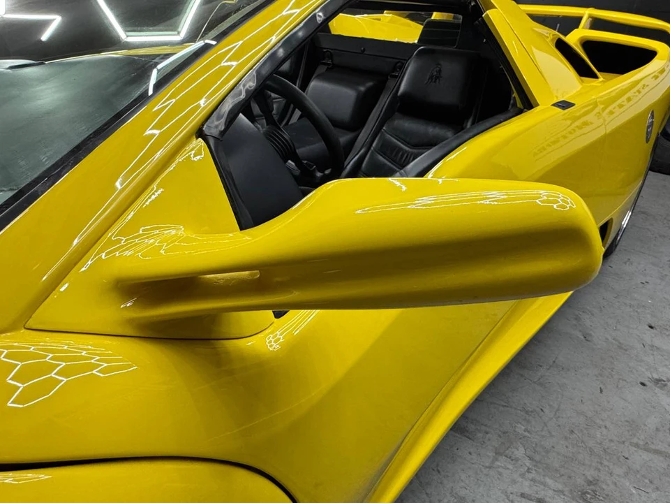 1999 Lamborghini Diablo VT - Image 12 of 20
