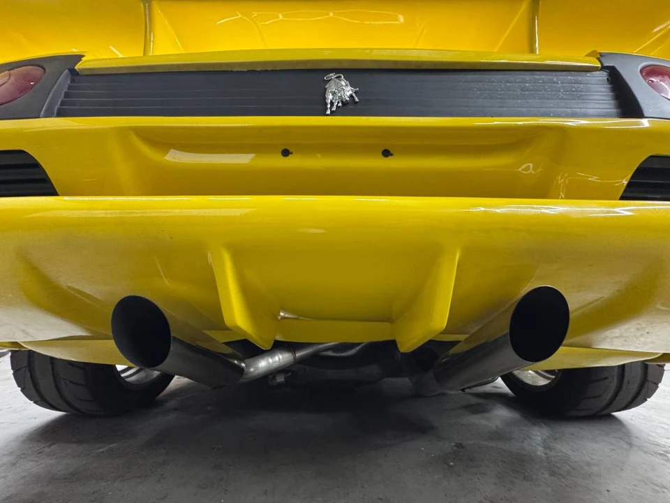 1999 Lamborghini Diablo VT - Image 19 of 20