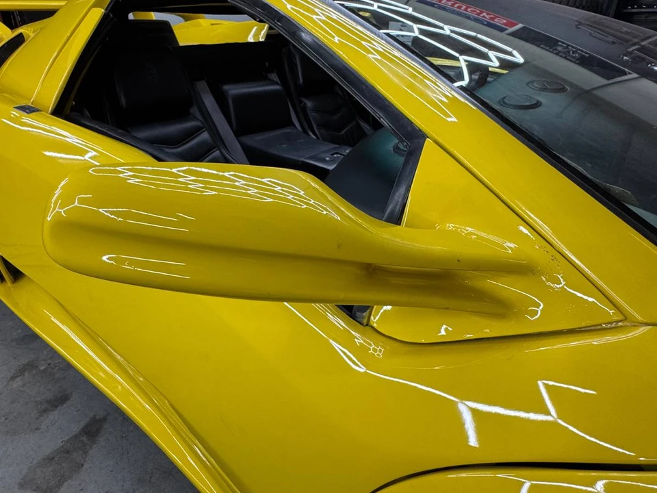1999 Lamborghini Diablo VT - Image 13 of 20