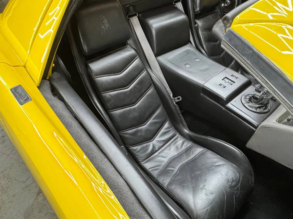 1999 Lamborghini Diablo VT - Image 14 of 20
