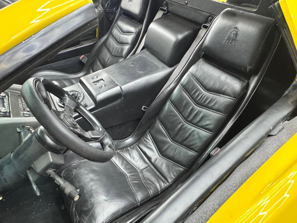 1999 Lamborghini Diablo VT - Image 15 of 20