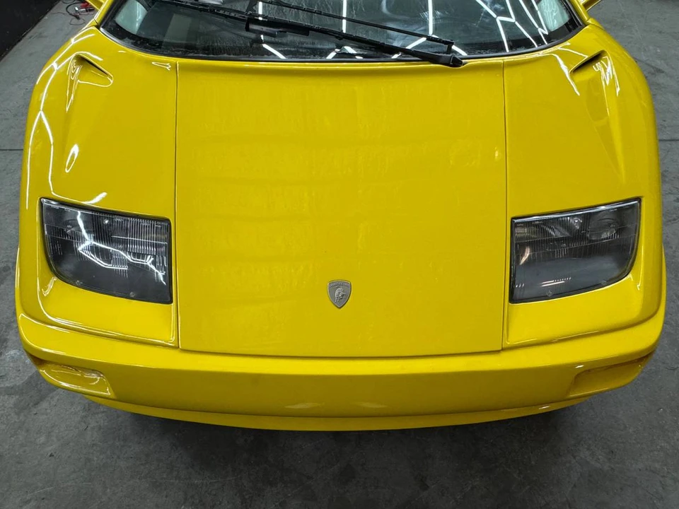 1999 Lamborghini Diablo VT - Image 10 of 20
