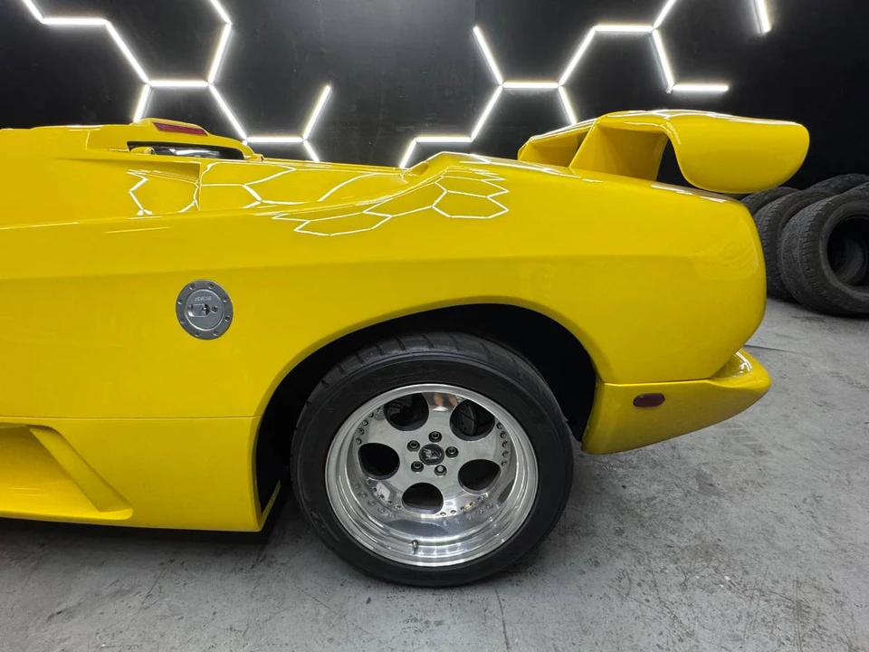 1999 Lamborghini Diablo VT - Image 4 of 20