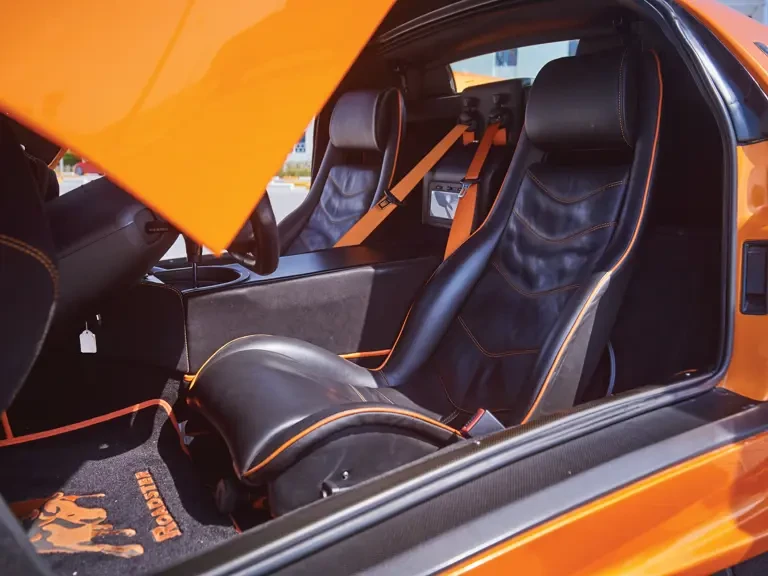 1999 Lamborghini Diablo VT - Image 15 of 30