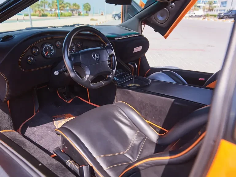 1999 Lamborghini Diablo VT - Image 5 of 30