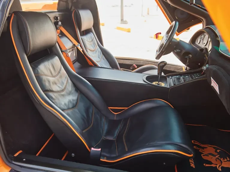 1999 Lamborghini Diablo VT - Image 11 of 30