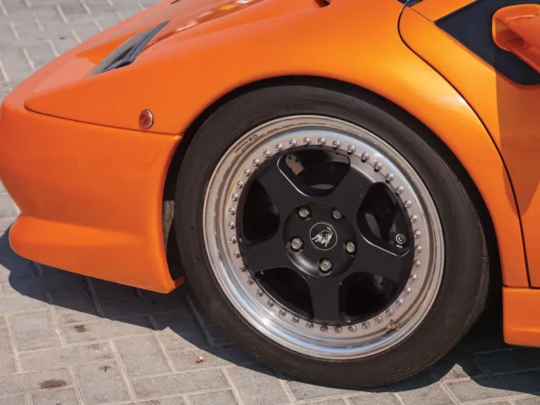 1999 Lamborghini Diablo VT - Image 20 of 30