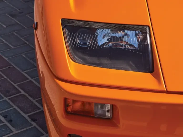1999 Lamborghini Diablo VT - Image 18 of 30