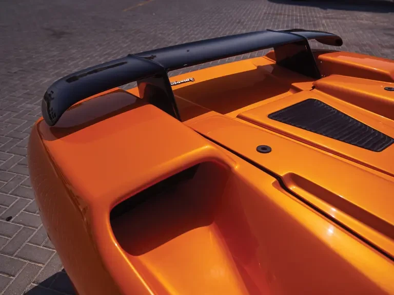 1999 Lamborghini Diablo VT - Image 21 of 30