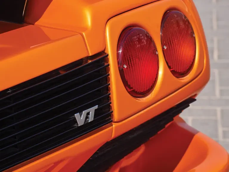 1999 Lamborghini Diablo VT - Image 19 of 30