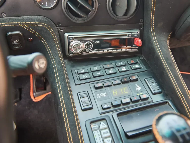 1999 Lamborghini Diablo VT - Image 14 of 30