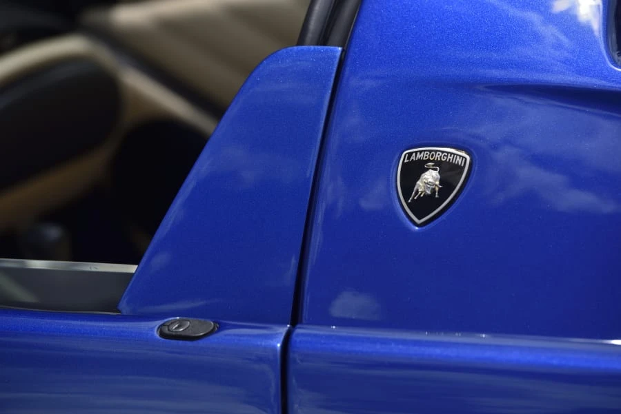1999 Lamborghini Diablo VT - Image 12 of 31