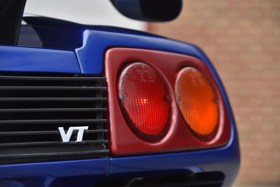 1999 Lamborghini Diablo VT - Image 11 of 31