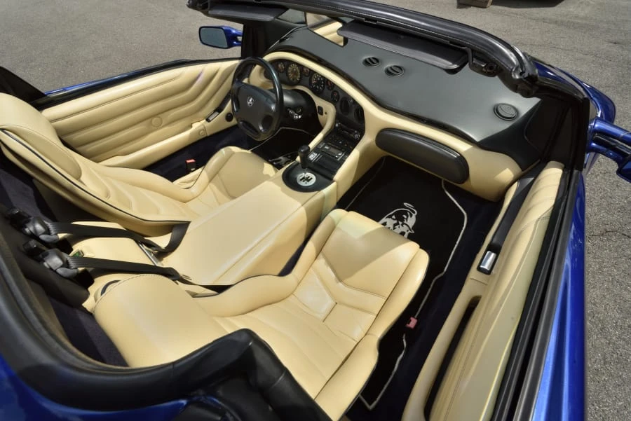 1999 Lamborghini Diablo VT - Image 27 of 31