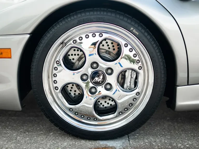 1999 Lamborghini Diablo VT - Image 19 of 31