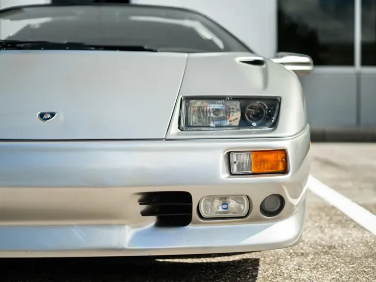 1999 Lamborghini Diablo VT - Image 17 of 31
