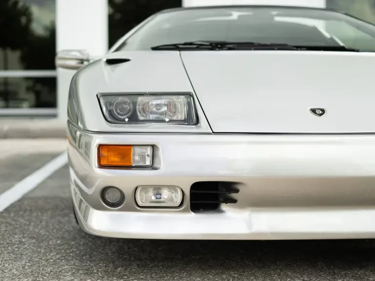 1999 Lamborghini Diablo VT - Image 18 of 31