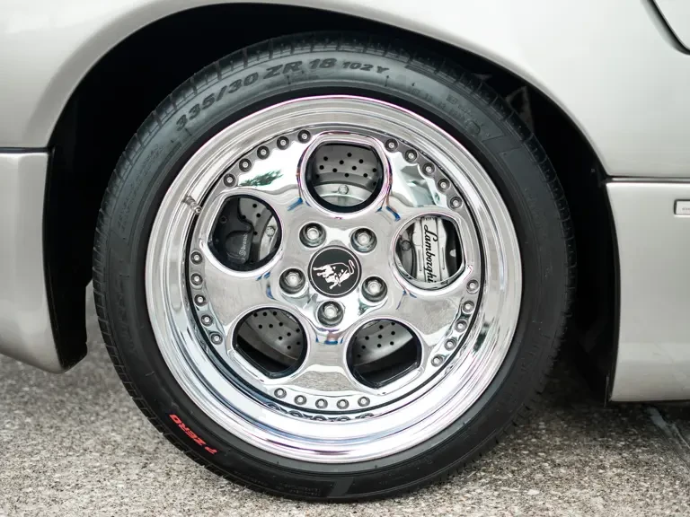 1999 Lamborghini Diablo VT - Image 22 of 31