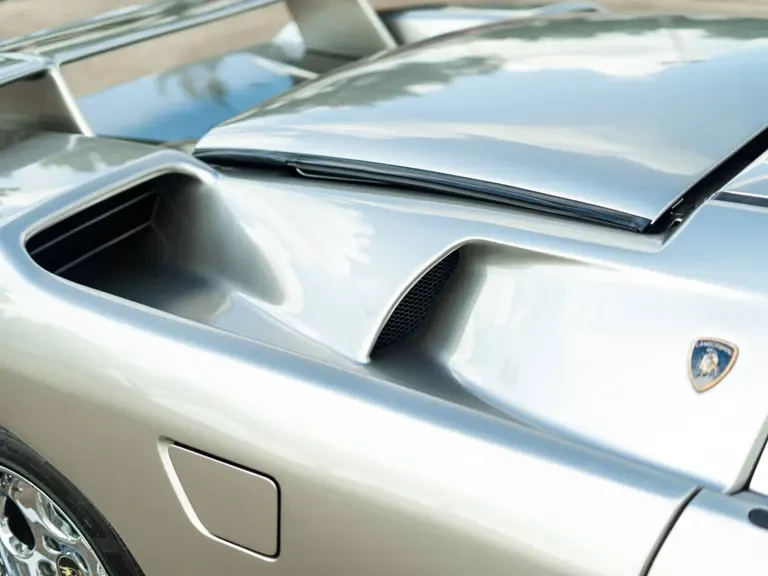 1999 Lamborghini Diablo VT - Image 26 of 31