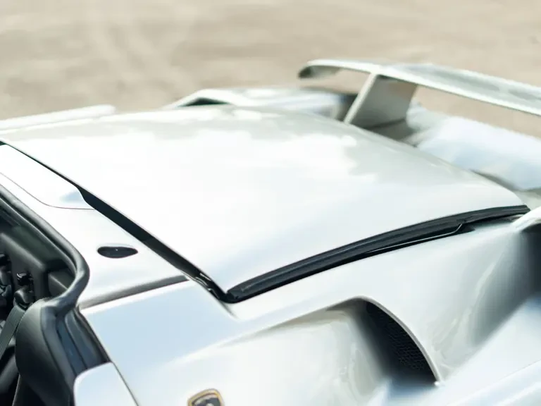 1999 Lamborghini Diablo VT - Image 28 of 31