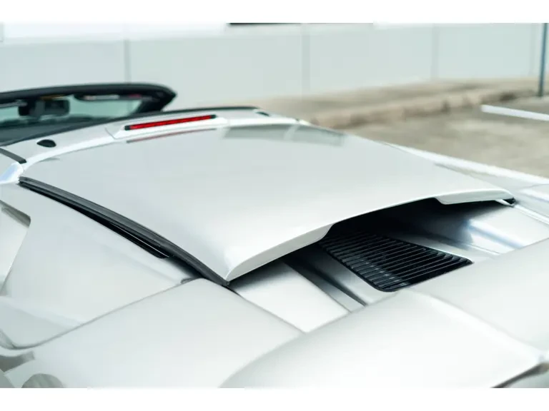 1999 Lamborghini Diablo VT - Image 27 of 31