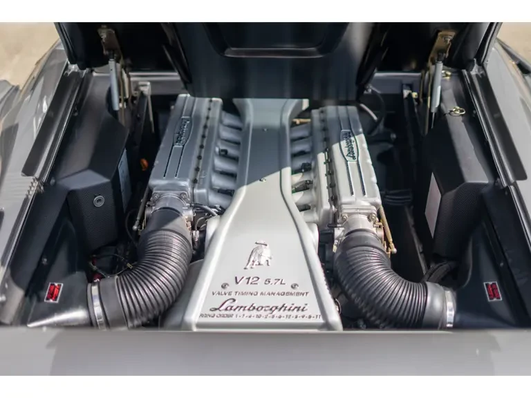 1999 Lamborghini Diablo VT - Image 4 of 31