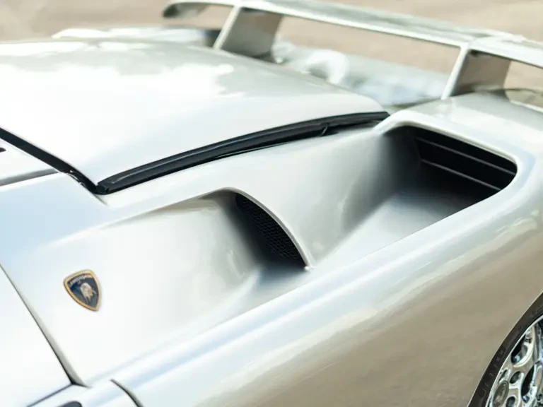 1999 Lamborghini Diablo VT - Image 29 of 31