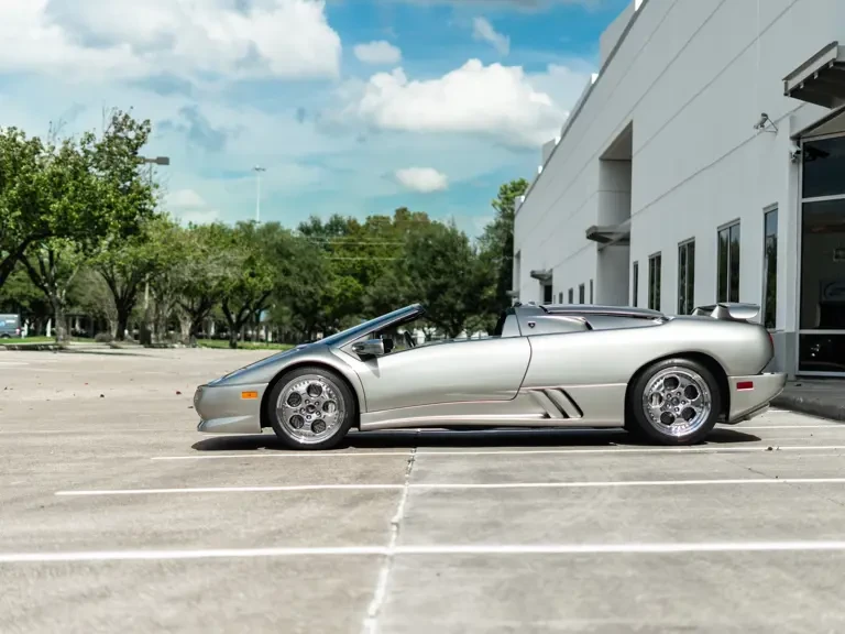 1999 Lamborghini Diablo VT - Image 7 of 31