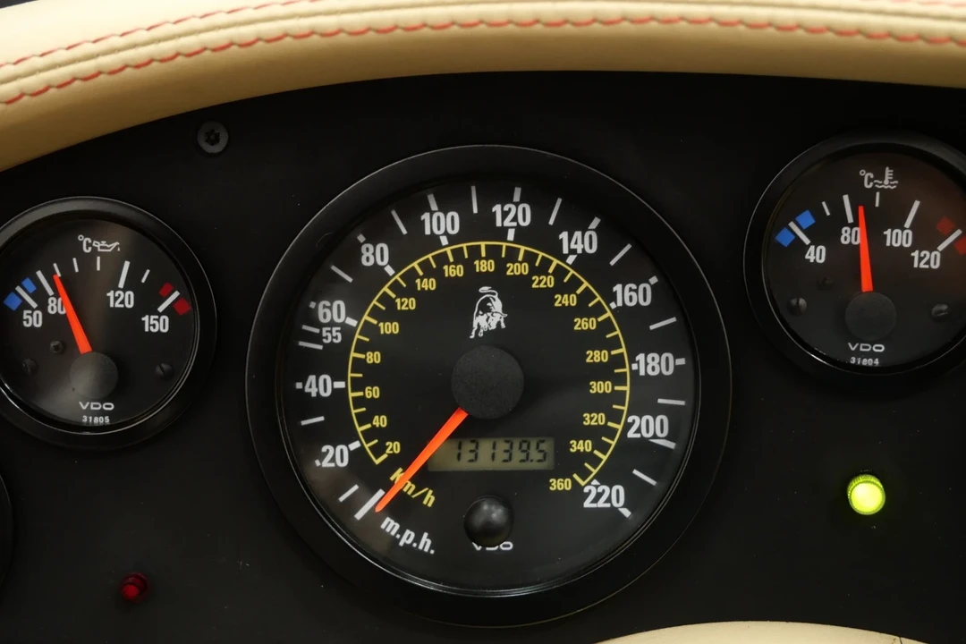 1999 Lamborghini Diablo VT - Image 20 of 21