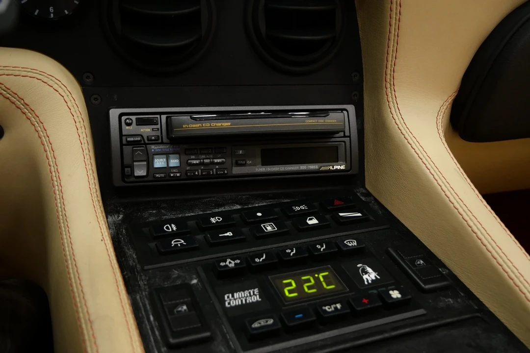1999 Lamborghini Diablo VT - Image 15 of 21